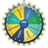Roda da Fortuna 1185win welfare icon